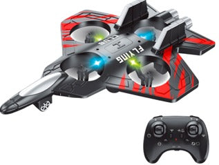 Dron Avión K500 Max - El Regalo Que Saca a Tu Hijo de la Pantalla
